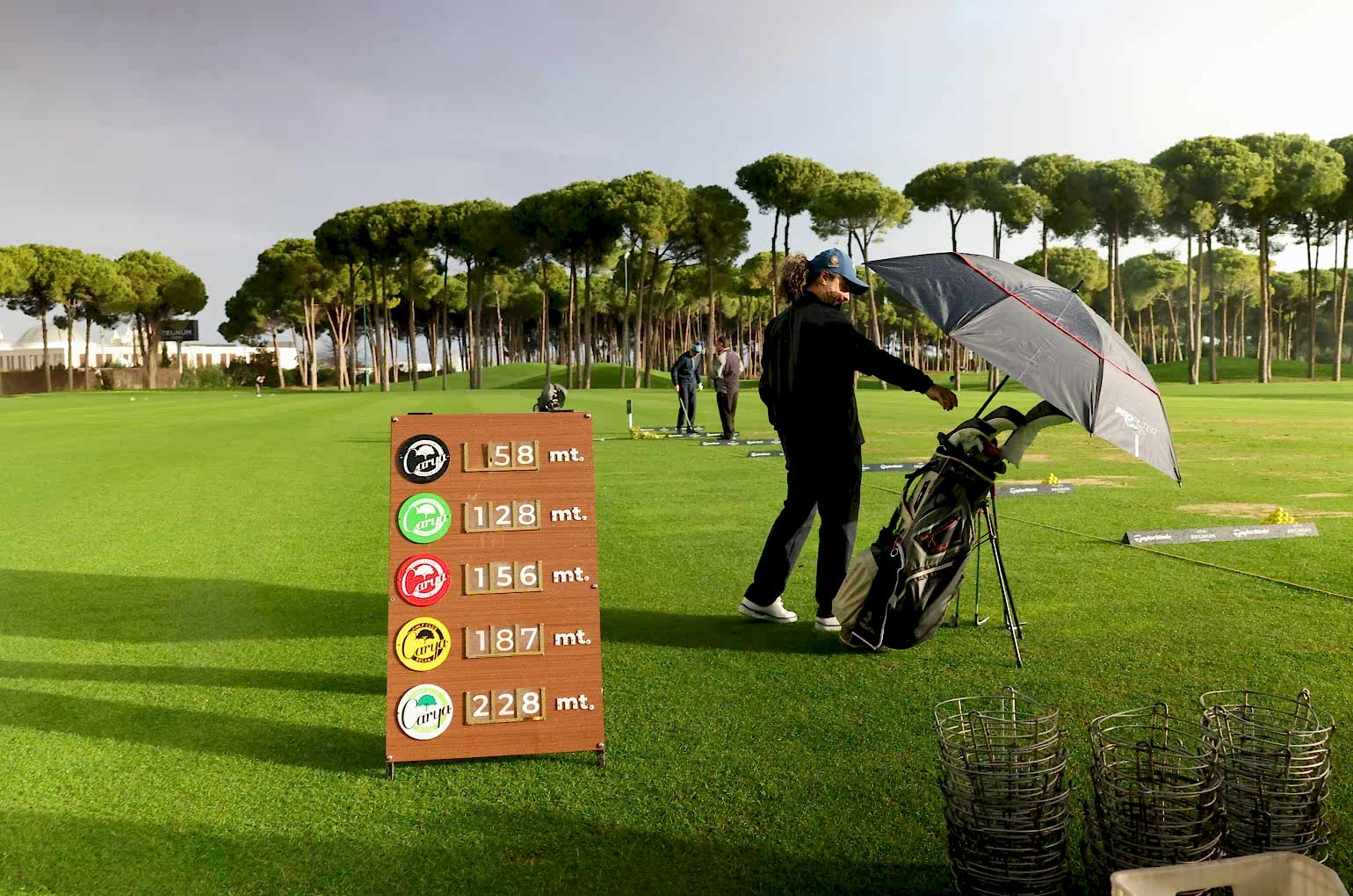 13Th Pro Am Golf Tournament 6 Min