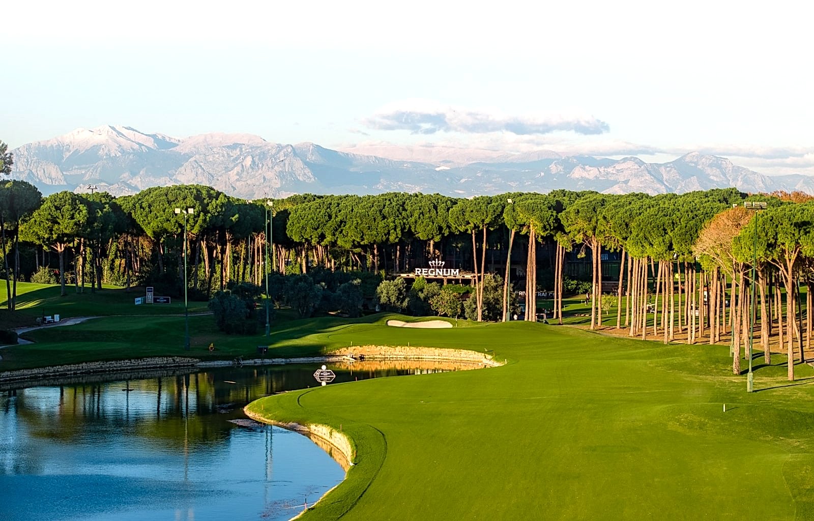 Carya Golf Club26 Min Min Min