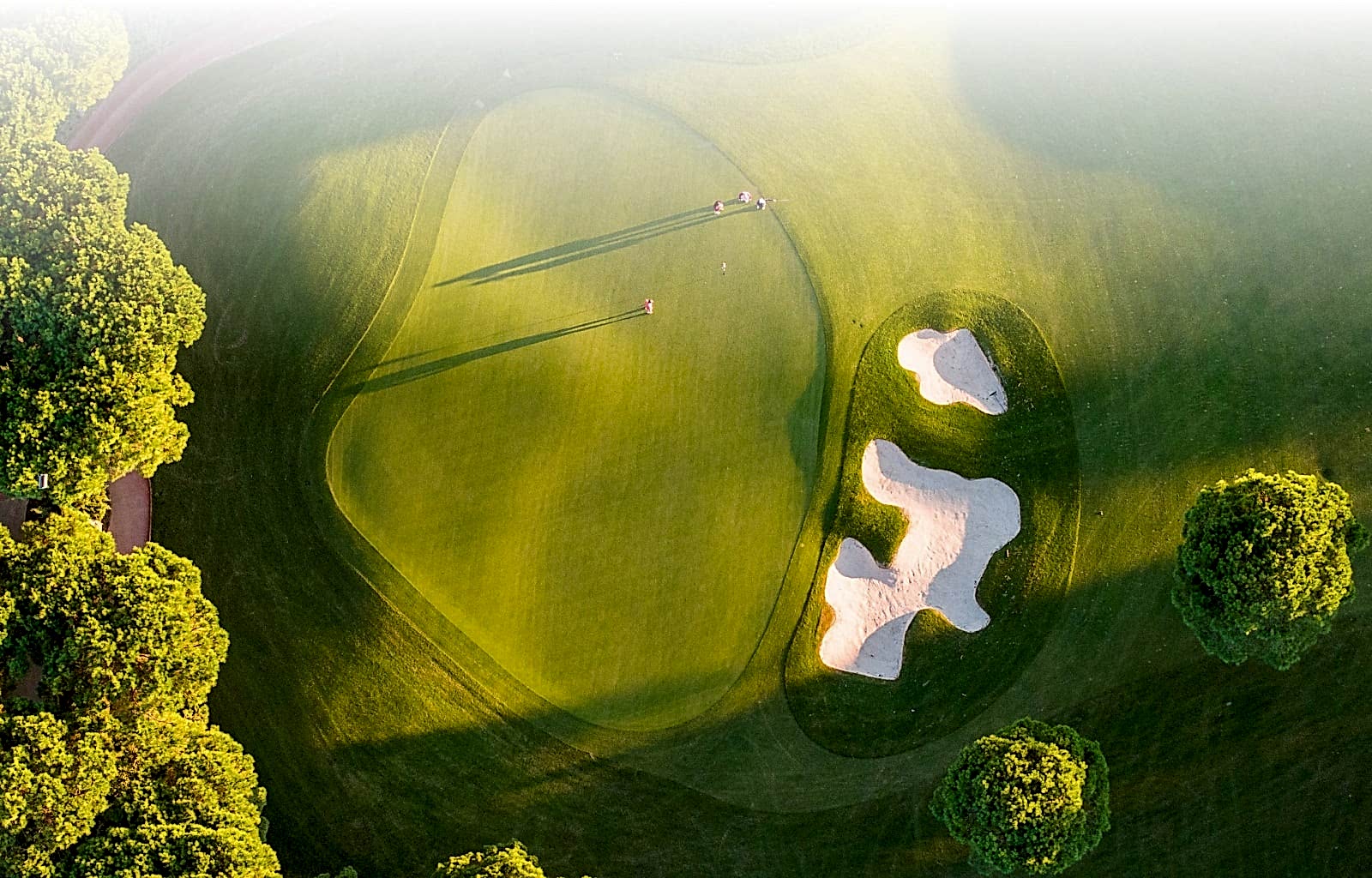 Carya Golf Club 3 Min Min Min