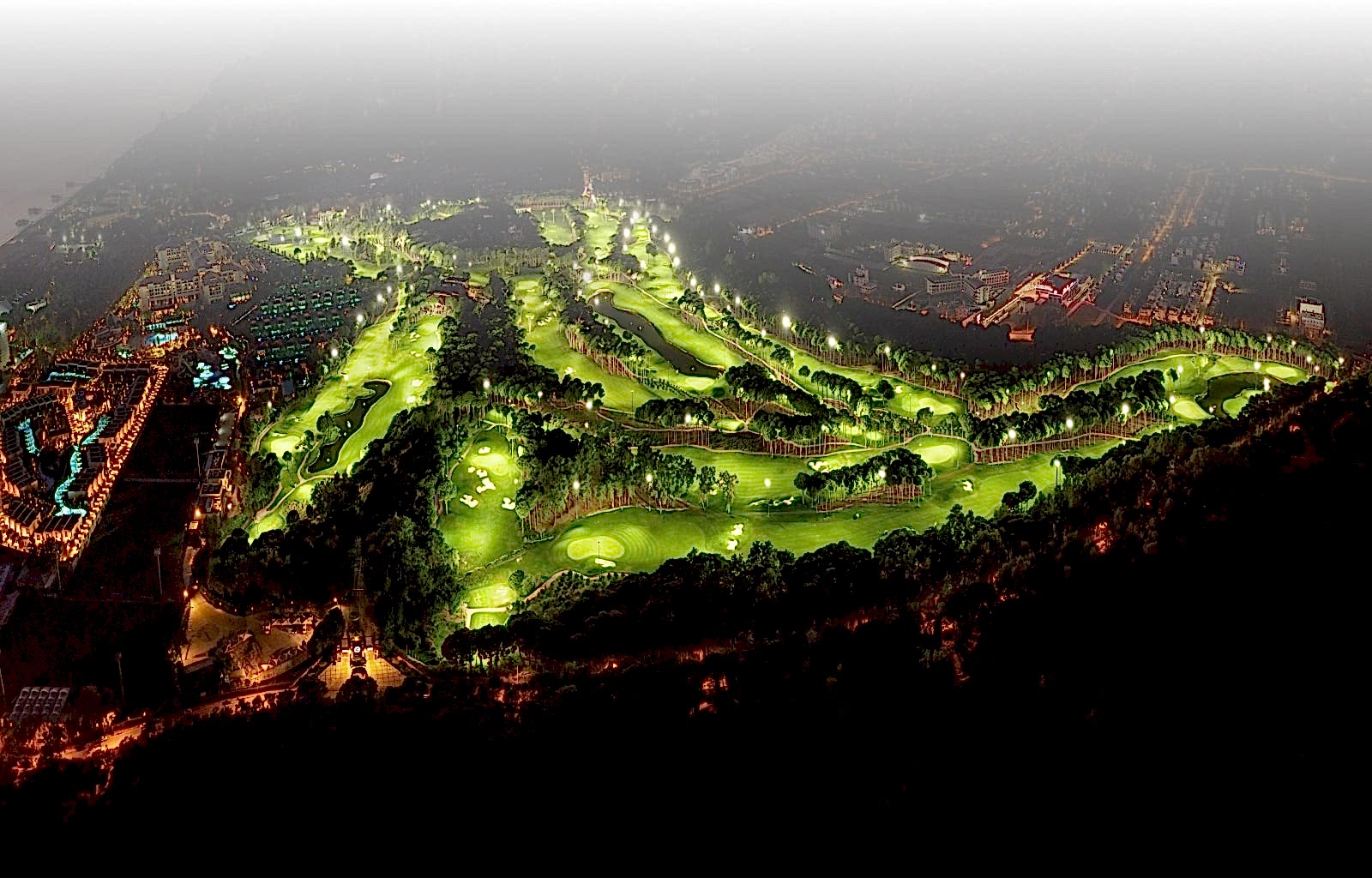 Regnumcarya Carya Golf Club 51 Min Min 1 Min