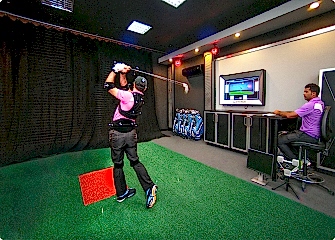 Taylormade Performance Lab M