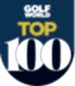 Golf World Top 100 European Courses 2001